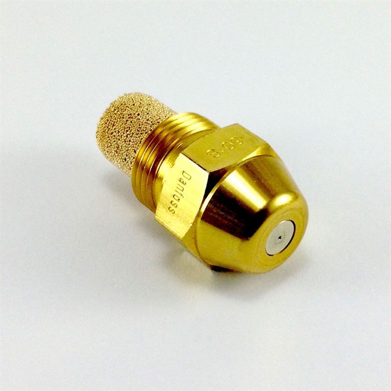 INYECTOR GASOLEO DANFOSS  S80º  0,60G  308015060 - Imagen 1