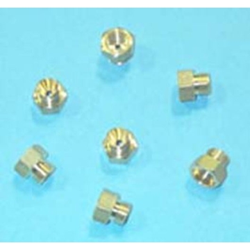 INYECTOR PILOTO CALENTADOR FAGOR CA0122600, 44FA0213 - Imagen 1