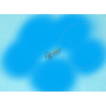 INYECTOR PILOTO GAS BUTANO CALENTADOR FAGOR 4101910040, 44FA0209 - Imagen 1