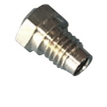 INYECTOR PILOTO GAS BUTANO CALENTADOR JUNKERS, W125, 8708200313,  44JK0006 - Imagen 1