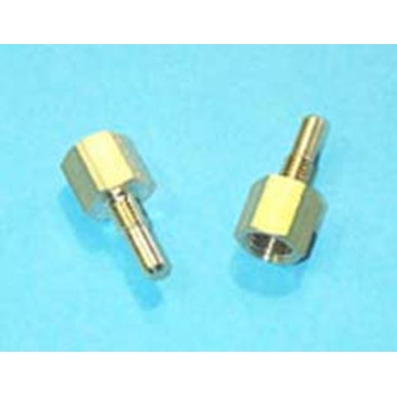 INYECTOR PILOTO GAS NATURAL CALENTADO FAGOR MU1241 CA1503000, 307340022, 4101910052, 44FA0214 - Imagen 1