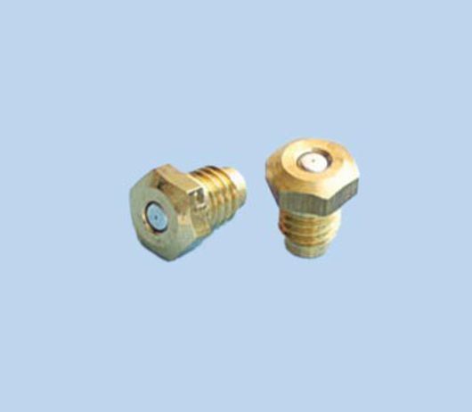 INYECTOR PILOTO GAS NATURAL JUNKERS  8708200327, 44JK0258, 4102480052, 307450100 - Imagen 1