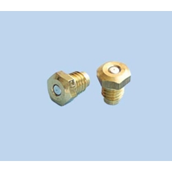 INYECTOR PILOTO GAS NATURAL JUNKERS  8708200327, 44JK0258, 4102480052, 307450100 - Imagen 1