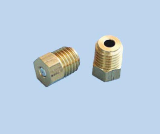 INYECTOR PILOTO GAS NATURAL JUNKERS CALENTADOR  8708200322, 44JK0257, 4102480042, 307450015 - Imagen 1