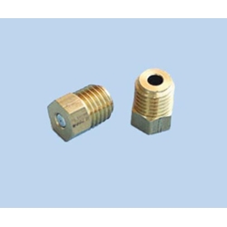 INYECTOR PILOTO GAS NATURAL JUNKERS CALENTADOR  8708200322, 44JK0257, 4102480042, 307450015 - Imagen 1