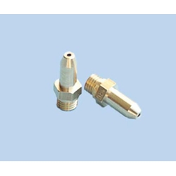 INYECTOR PILOTO GAS NATURAL JUNKERS METRICA 6MM 8708202124, 44JK0260 - Imagen 1