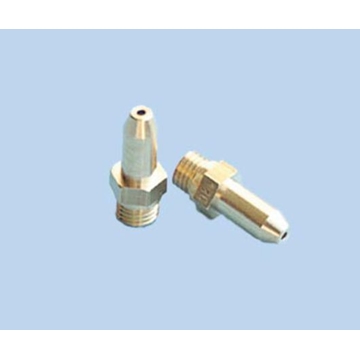 INYECTOR PILOTO GAS NATURAL JUNKERS METRICA 6MM 8708202124, 44JK0260 - Imagen 1