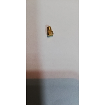 INYECTOR PILOTO GLP, LARGO 9 MM, ROSCA 4,5 MM, A107329 - Imagen 1