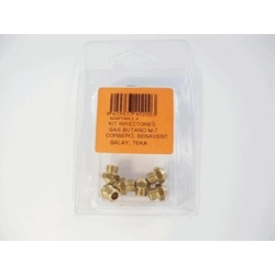 INYECTORES CONJUNTO CORBERO M7  GB  308907001 - Imagen 1