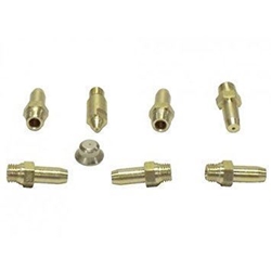 INYECTORES CONJUNTO JUNKERS 5L GN  308450520 - Imagen 1