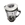 JARRA BATIDORA ARIETE 561 AT6016026500 - Imagen 1