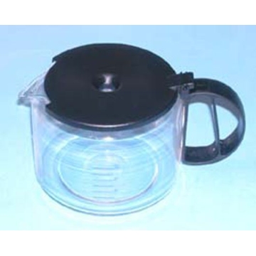 JARRA CAFETERA BRAUN AROMASTER KF32. 120BN0115 - Imagen 1