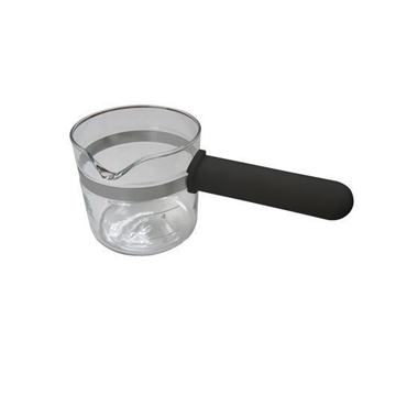 JARRA CAFETERA EXPRESS UNIVERSAL, BRAUN, SOLAC 120UN0102 - Imagen 1