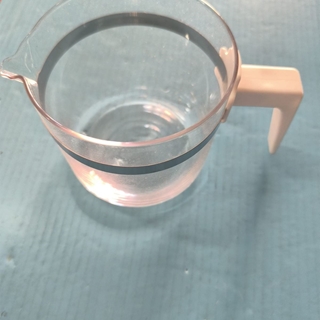 JARRA CAFETERA JATA, SIN TAPA, DIAMETRO 105/115MM, ALTO 115MM, 4 TAZAS, 6329393A - Imagen 1