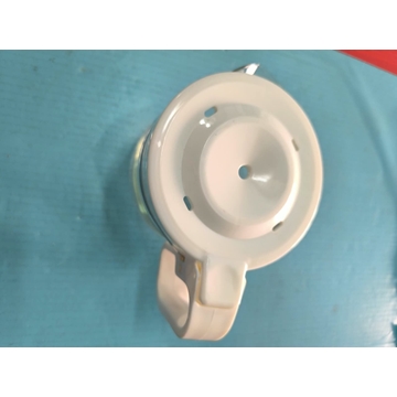JARRA CAFETERA MOULINEX, CON TAPA, DIVA95, DIAMETRO 95/125MM, ALTO 110MM, BLANCA, 9TAZAS, 6348295089T - Imagen 1