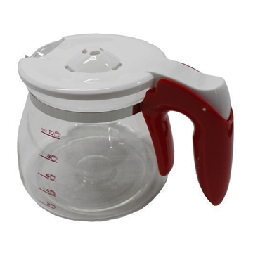 JARRA CAFETERA UFESA CG7223, 120UF0122 - Imagen 1