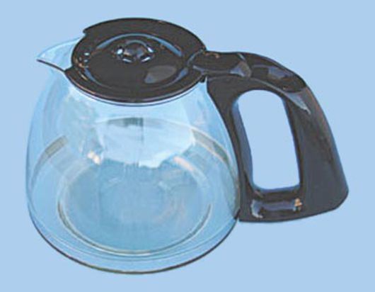 JARRA CAFETERA UFESA CG7225, CG7231, CG7232.  00496139, 120UF0116 - Imagen 1