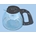JARRA CAFETERA UFESA CG7225, CG7231, CG7232.  00496139, 120UF0116 - Imagen 1