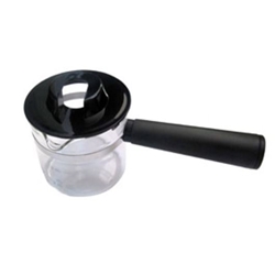 JARRA CAFETERA UFESA DUETO CK7350/01. 461219, 120UF0121 - Imagen 1