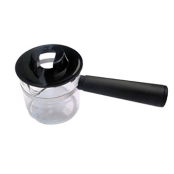 JARRA CAFETERA UFESA DUETO CK7350/01. 461219, 120UF0121 - Imagen 1