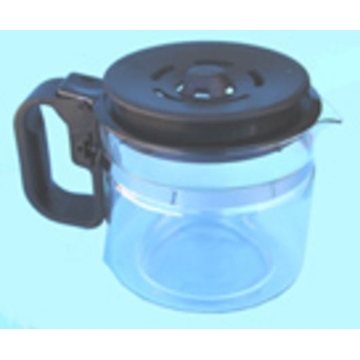 JARRA CAFETERA UNIVERSAL, ADAPTABLE VARIAS MARCAS, 120UN0151 - Imagen 1