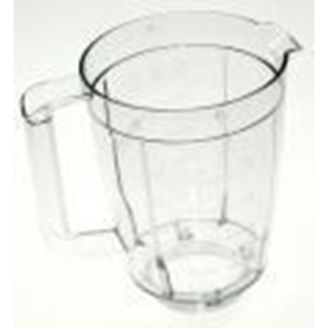 JARRA PARA BATIDORA PHILIPS HR2100 9965-100-56884 - Imagen 1