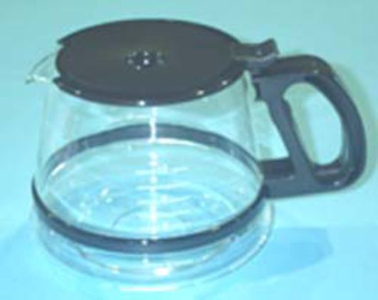 JARRA PARA CAFETERA BRAUN KF130, KF140. 120BN0100 - Imagen 1