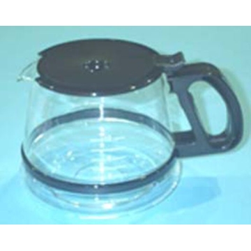 JARRA PARA CAFETERA BRAUN KF130, KF140. 120BN0100 - Imagen 1