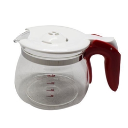 JARRA PARA CAFETERA UFESA CG7213/01. 00654316, 120UF0126 - Imagen 1