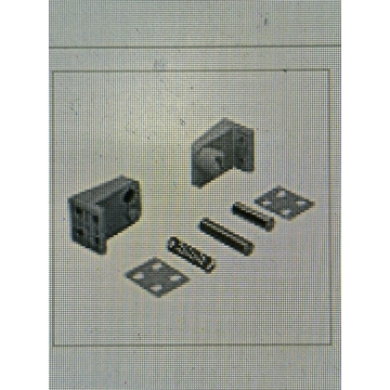 JUEGO BISAGRAS FRIGORIFICO FAGOR, IZQUIERDA, 009278 - Imagen 1