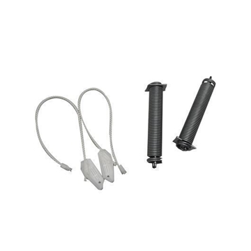 JUEGO DE REPARACIÓN RESORTE, 00754869 - Imagen 1