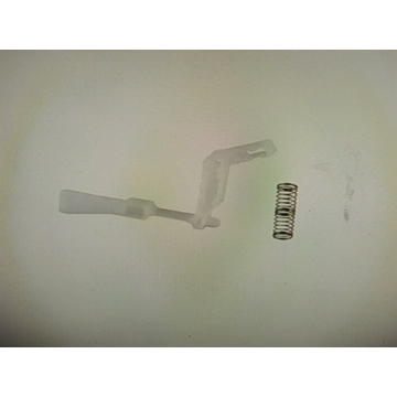 JUEGO REPARACION CUBETA DETERGENTE, BOSCH, BALAY, SGS4802EU, 166632 - Imagen 1