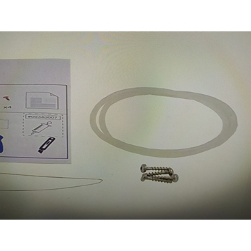 JUEGO REPARACION SUMIDERO JUNTA, CALIDAD ALTERNATIVA, 12005744 - Imagen 1