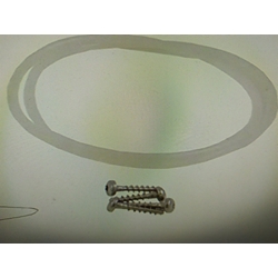 JUEGO REPARACION SUMIDERO JUNTA, CALIDAD ORIGINAL, 12005744 - Imagen 1