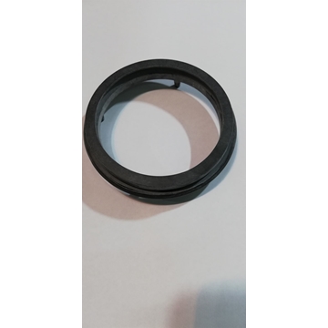 JUNTA BRIDA TERMO BOSCH, JUNKERS,100 LS, DIAMETRO 95/75MM, 347450018 - Imagen 2