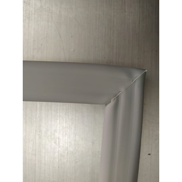 JUNTA BURLETE PUERTA FRIGORIFICO 600X455MM, J121244 - Imagen 1