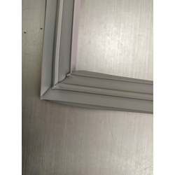 JUNTA BURLETE PUERTA FRIGORIFICO 600X455MM, J121244 - Imagen 2
