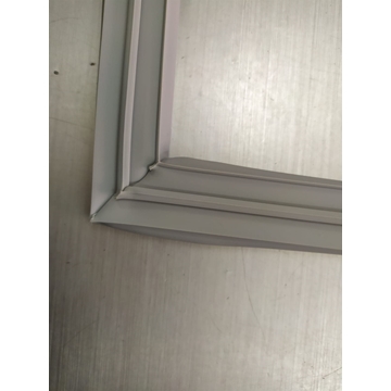 JUNTA BURLETE PUERTA FRIGORIFICO 600X455MM, J121244 - Imagen 2