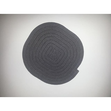 JUNTA CRISTAL VITROCERAMICA TEKA, ETNA/A566ZTE01, TEKA/1TR621, THOR/TCTC603I,      313780001 - Imagen 1