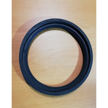 JUNTA CUBETA LAVAVAJILLAS FAGOR, RECAMBIO ORIGINAL, DIAMETRO 170MM, A.FA825 - Imagen 1