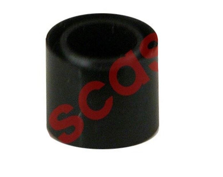 JUNTA EJE GRIFO VAPOR GOMA  A.AS40 - Imagen 1