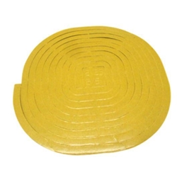 JUNTA ESTANQUEIDAD COCINAS GAS TEKA. 37TK0200 - Imagen 1