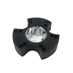 JUNTA ESTRELLA ENGRANAJE MOTOR THERMOMIX TM21 49FN503 - Imagen 1