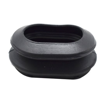 JUNTA GOMA LAVAVAJILLAS AEG, RECAMBIO ORIGINAL, JUNTA ASPERSOR, JUNTA CONDUCTO,  8996461238207 - Imagen 1