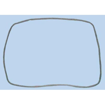 JUNTA GOMA PUERTA HORNO BALAY, RECAMBIO ALTERNATIVO, 430/320 MM ENTRE GANCHOS, 37BS0005 - Imagen 1