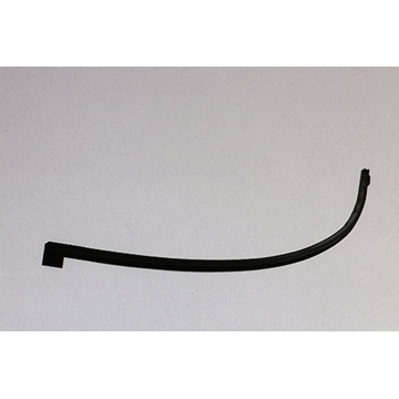 JUNTA INFERIOR LAVAVAJILLAS AEG, JUNTA PUERTA INFERIOR, 911434552, 140055636017 - Imagen 1