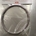 JUNTA OLLA PRESION FISSLER, SILICONA, 22 CMS, RECAMBIO ORIGINAL, 038-667-00-205/0 - Imagen 1