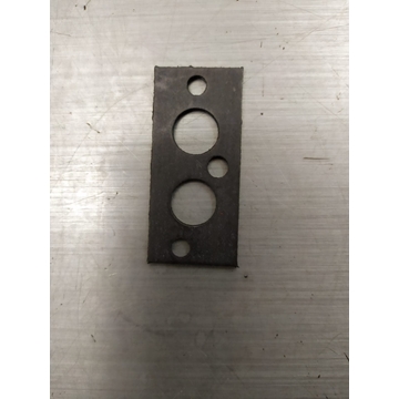 Junta para electrodo de encendido horno a vapor combinado L 56mm An 25mm, 5119413 - Imagen 1