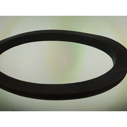 JUNTA PORTA VAINA FAGOR DE 178 MM, (VALIDA PARA PORTA VAINA 40FA0110)    40FA0111 - Imagen 1