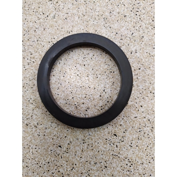 JUNTA PORTAFILTRO, MAQUINA CAFE CAFETERIA,  DIAMETRO 73,3x67,7x8mm,       002118 - Imagen 2